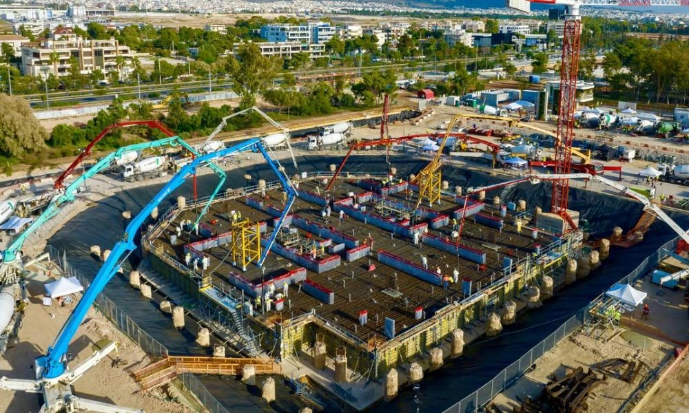 Ελληνικό: Η πρώτη πόλη των «15 λεπτών» στην Ελλάδα - Η νέα τάση σε διεθνές επίπεδο